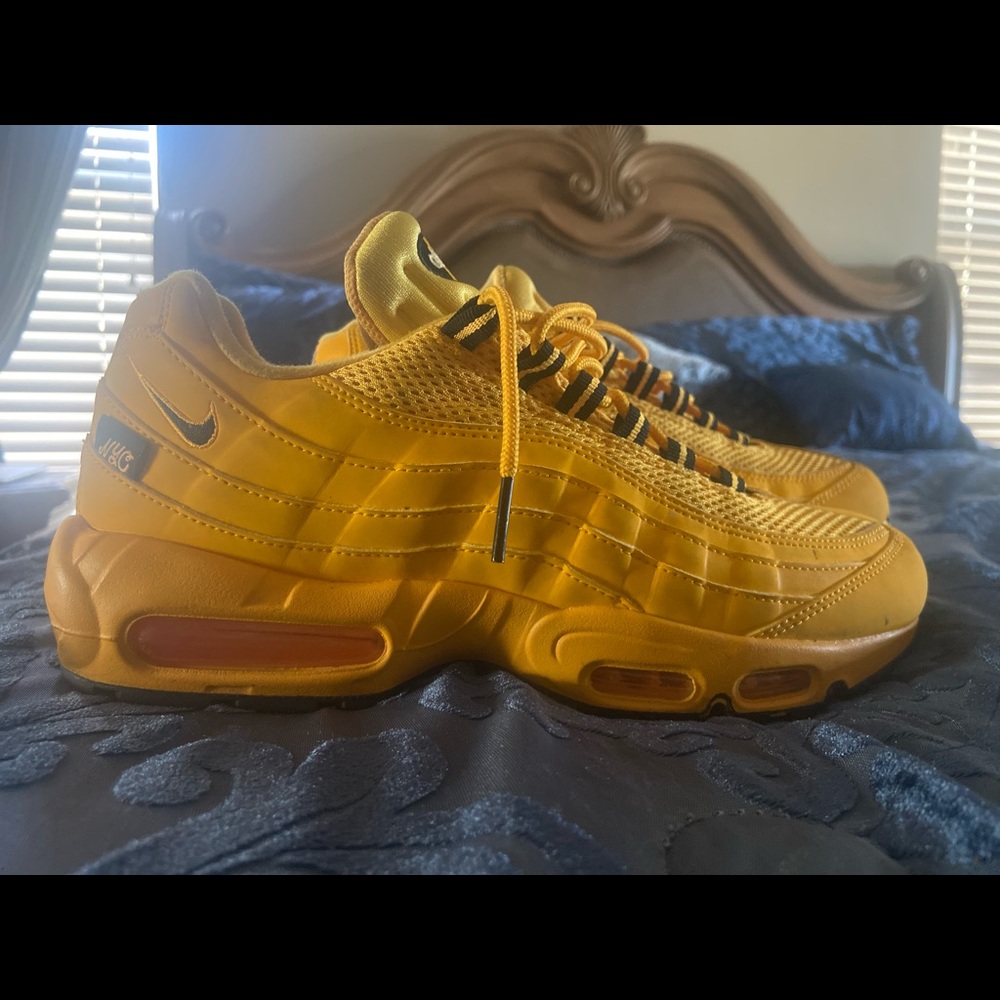Air max 95